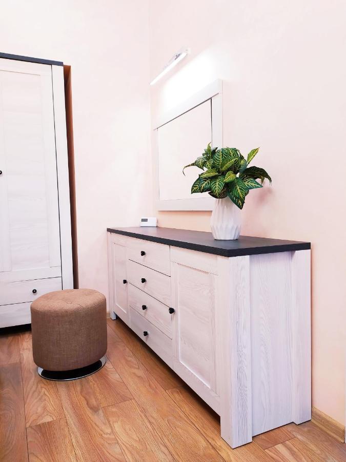 Apartment Forum, Центр 리비프 외부 사진