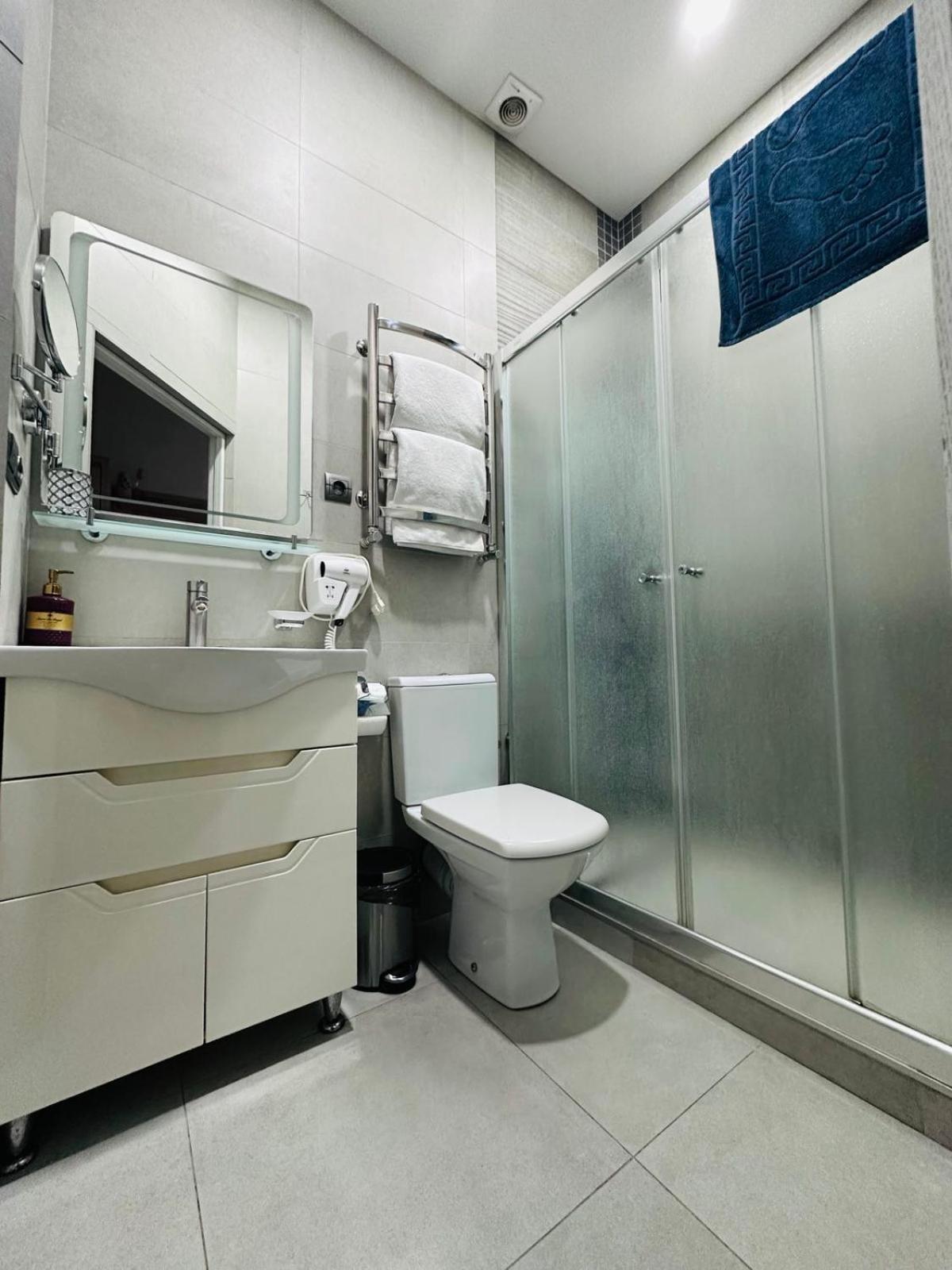 Apartment Forum, Центр 리비프 외부 사진