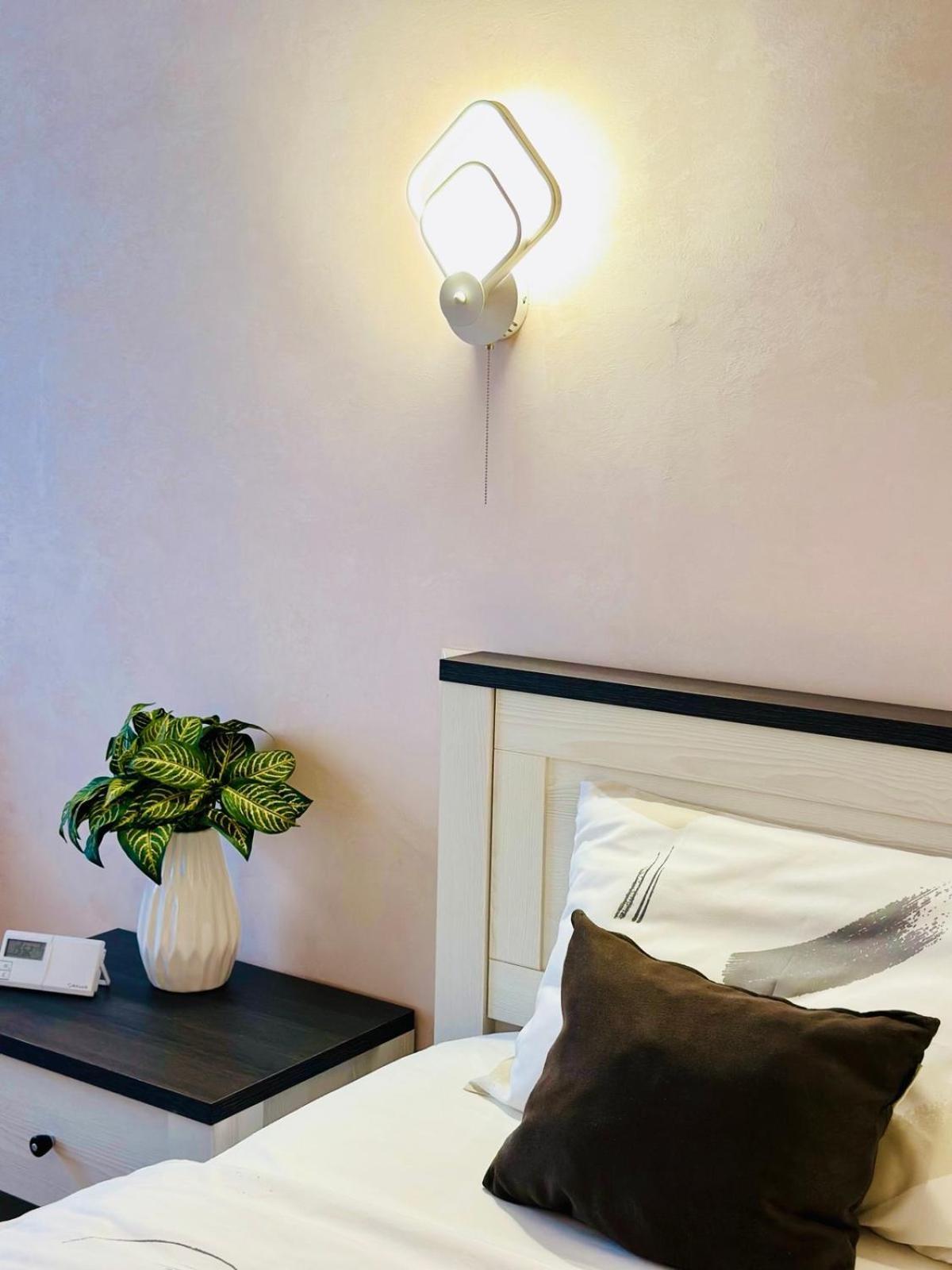 Apartment Forum, Центр 리비프 외부 사진