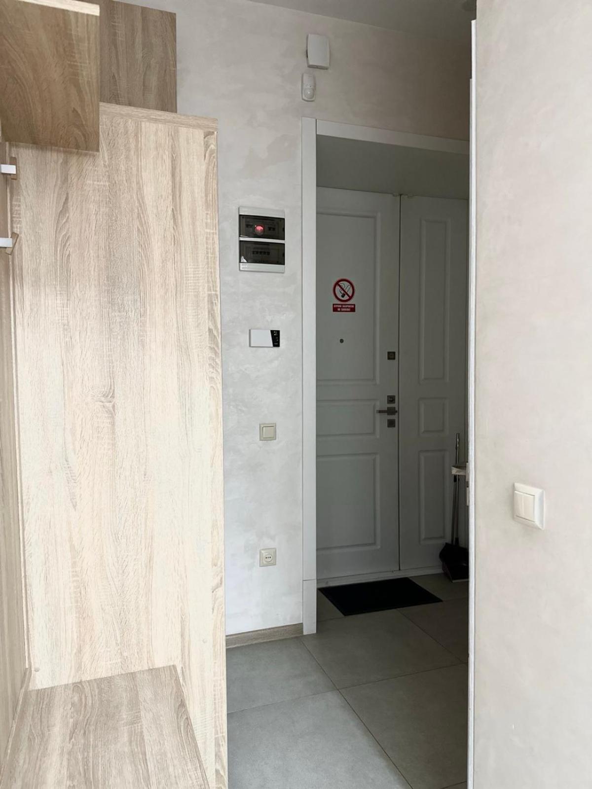 Apartment Forum, Центр 리비프 외부 사진