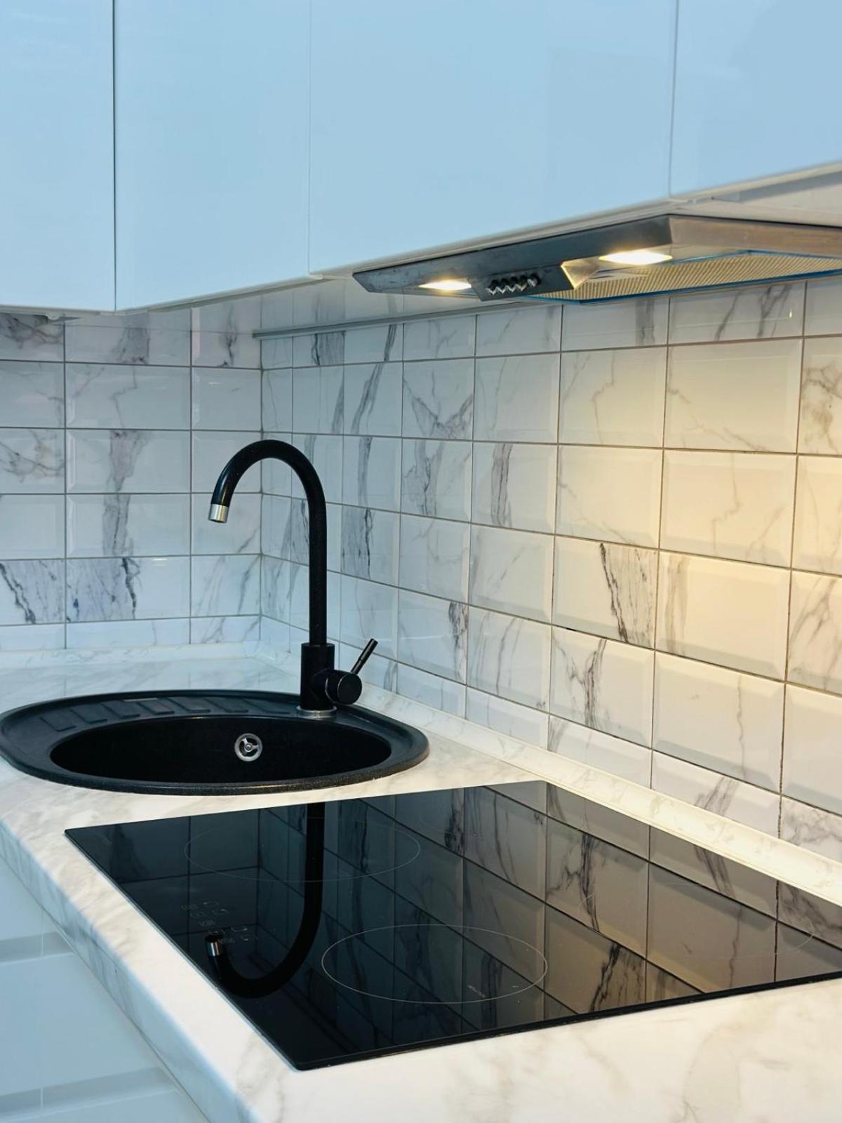 Apartment Forum, Центр 리비프 외부 사진