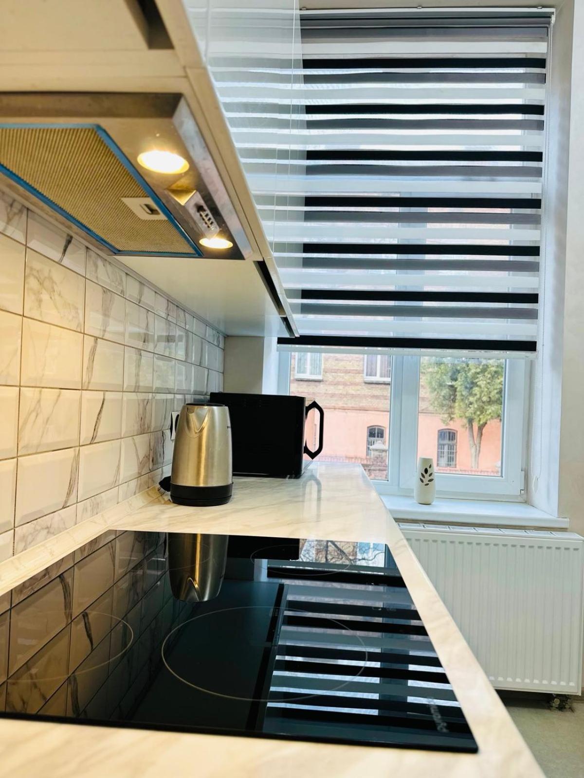 Apartment Forum, Центр 리비프 외부 사진